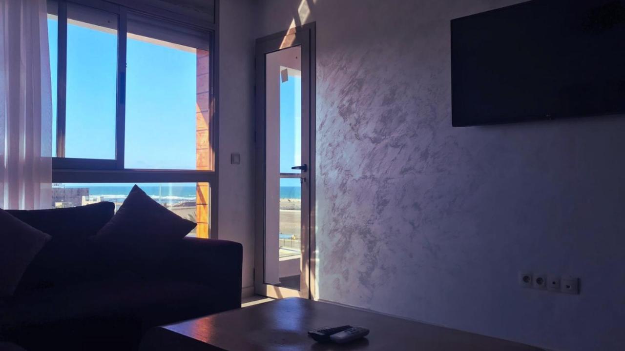 Bleu Host Asilah Lejlighed Eksteriør billede
